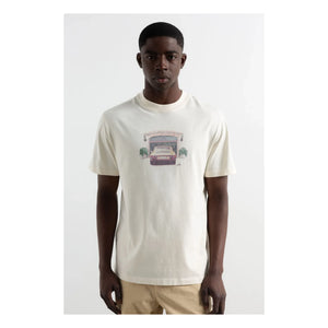 Edmmond Studios - Jungen T-Shirt | Weiß