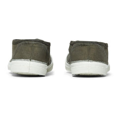 Bensimon - Elly Vegan Tennis-Sneakers | Khaki