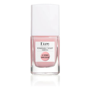 Kure Bazaar - Nagellackhärter - 10 ml | Rosa