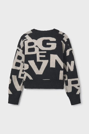 Mayoral Kinderpullover