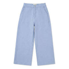 Smallable Kid - Paloma Weite Hose | Hellblau