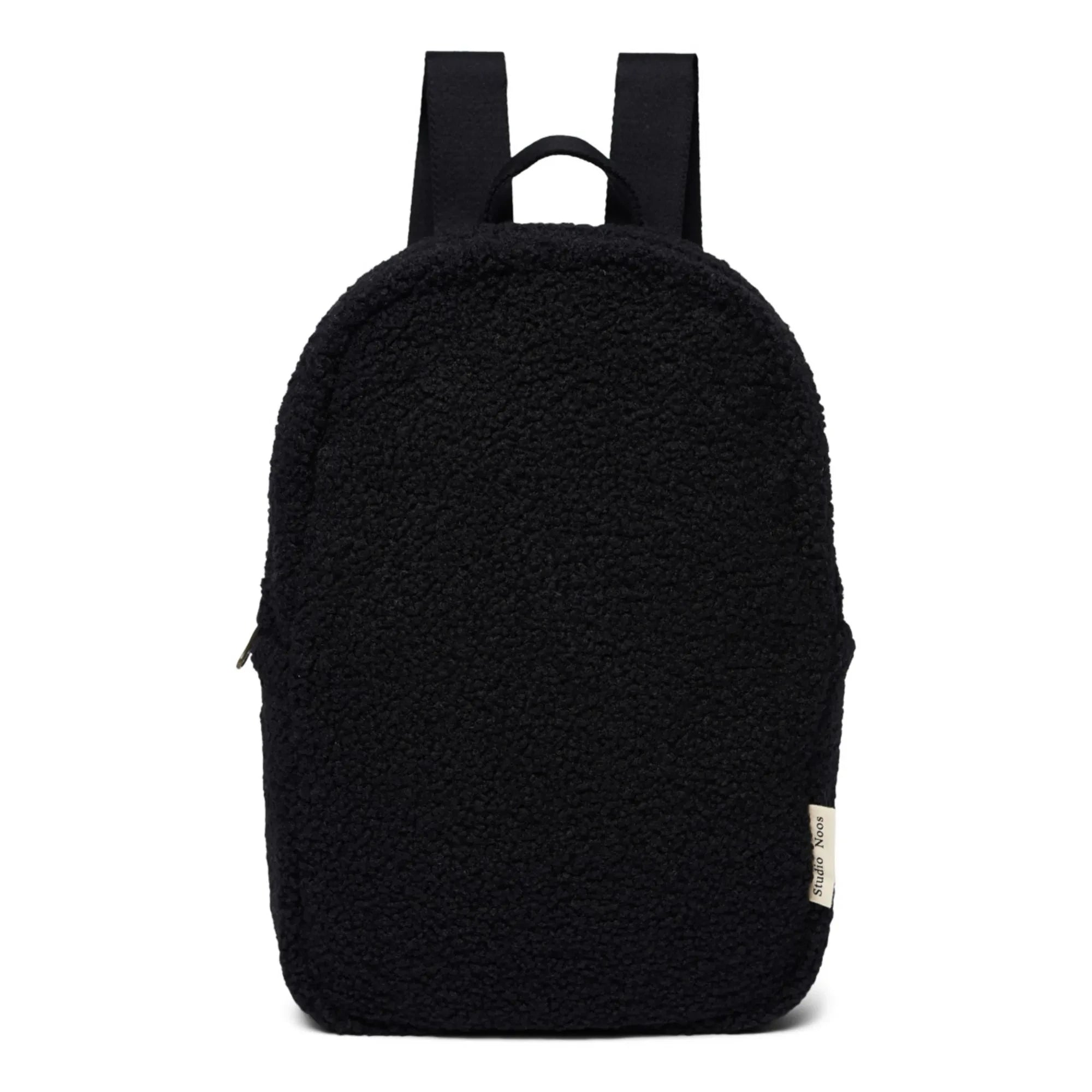 Studio Noos - Rucksack | Schwarz