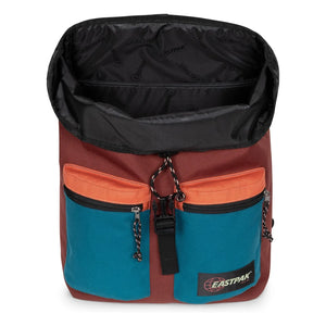 Eastpak - Chapel Hill Pak'R Rucksack | Orange