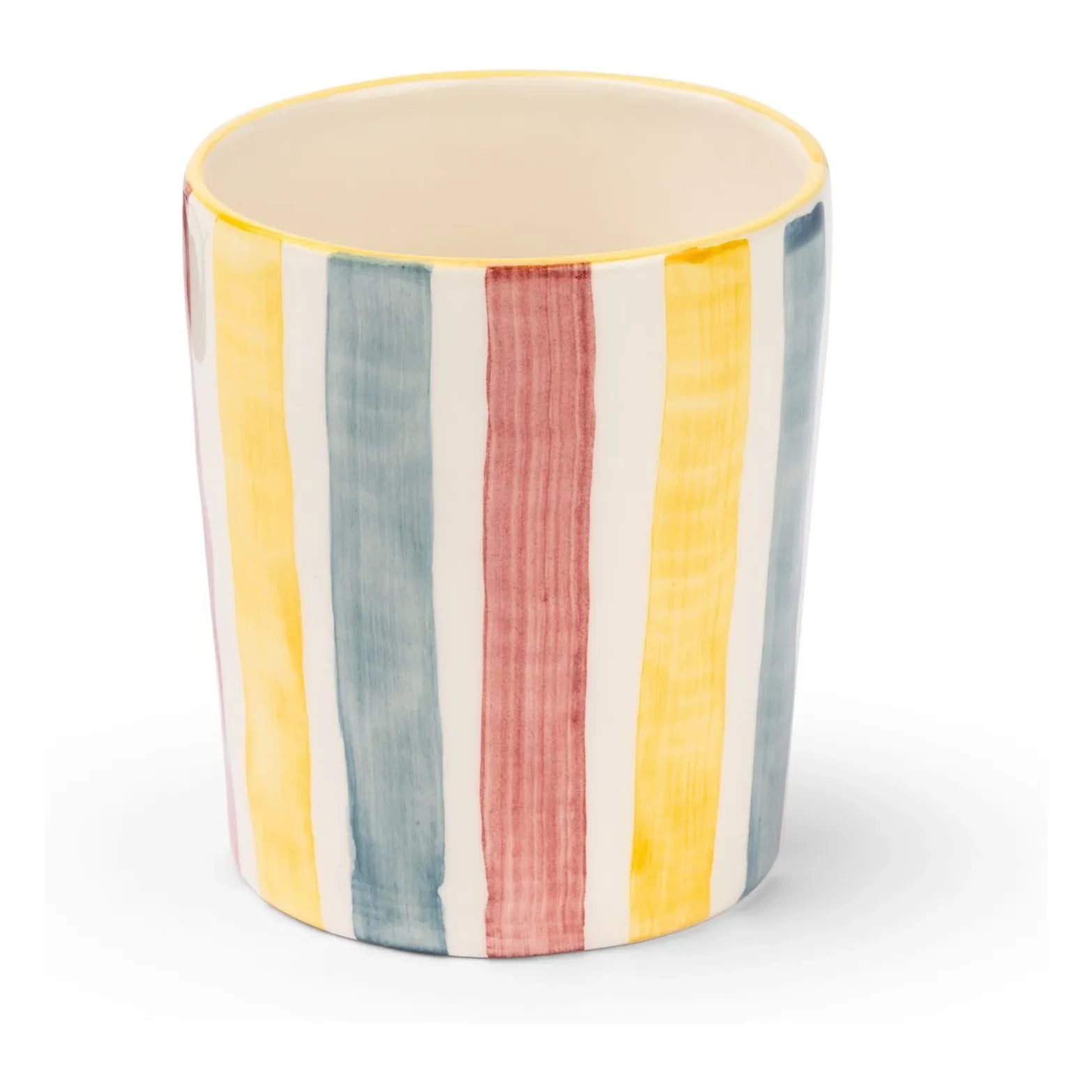Denise – Dakota Tasse | Blau