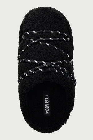 MB TEDDY SLIPPER Damen Hausschuh