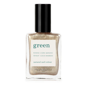 Manucurist - Yeşil Oje - 15ml | Gold