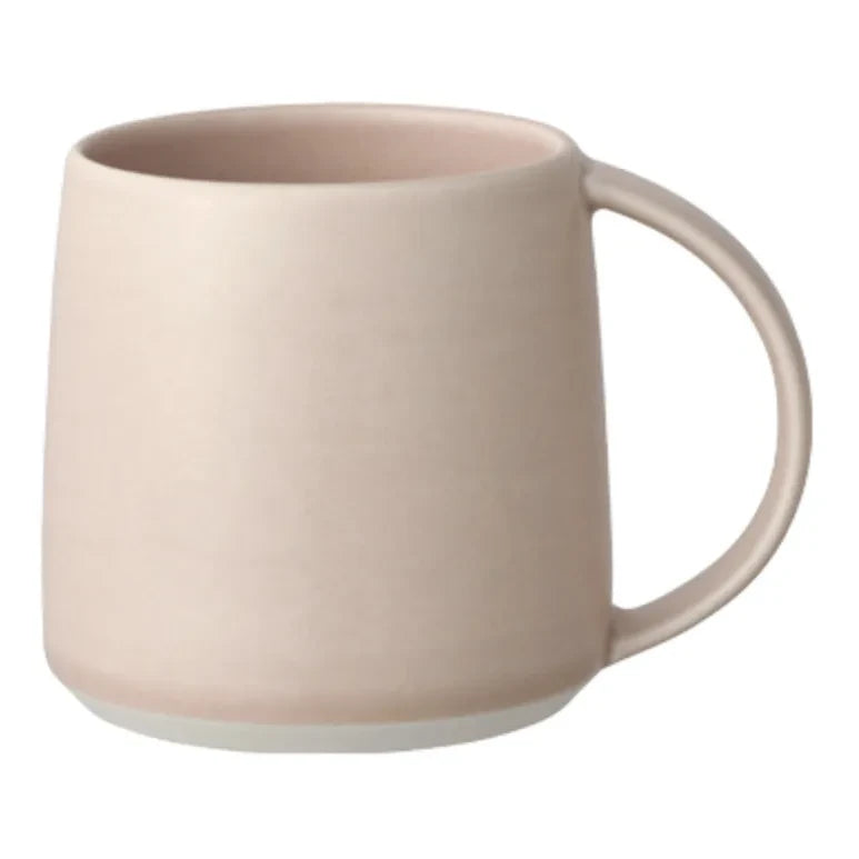Kinto - Ripple Tasse | Rosa