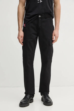 Pamuklu Pantolon Alpha Industries Agent Pant