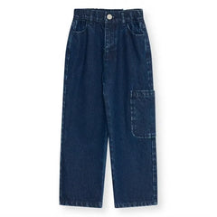 Die neue Gesellschaft – Jean Cepli | Denim