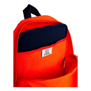Mini Rodini - E.T. Rucksack | Rot