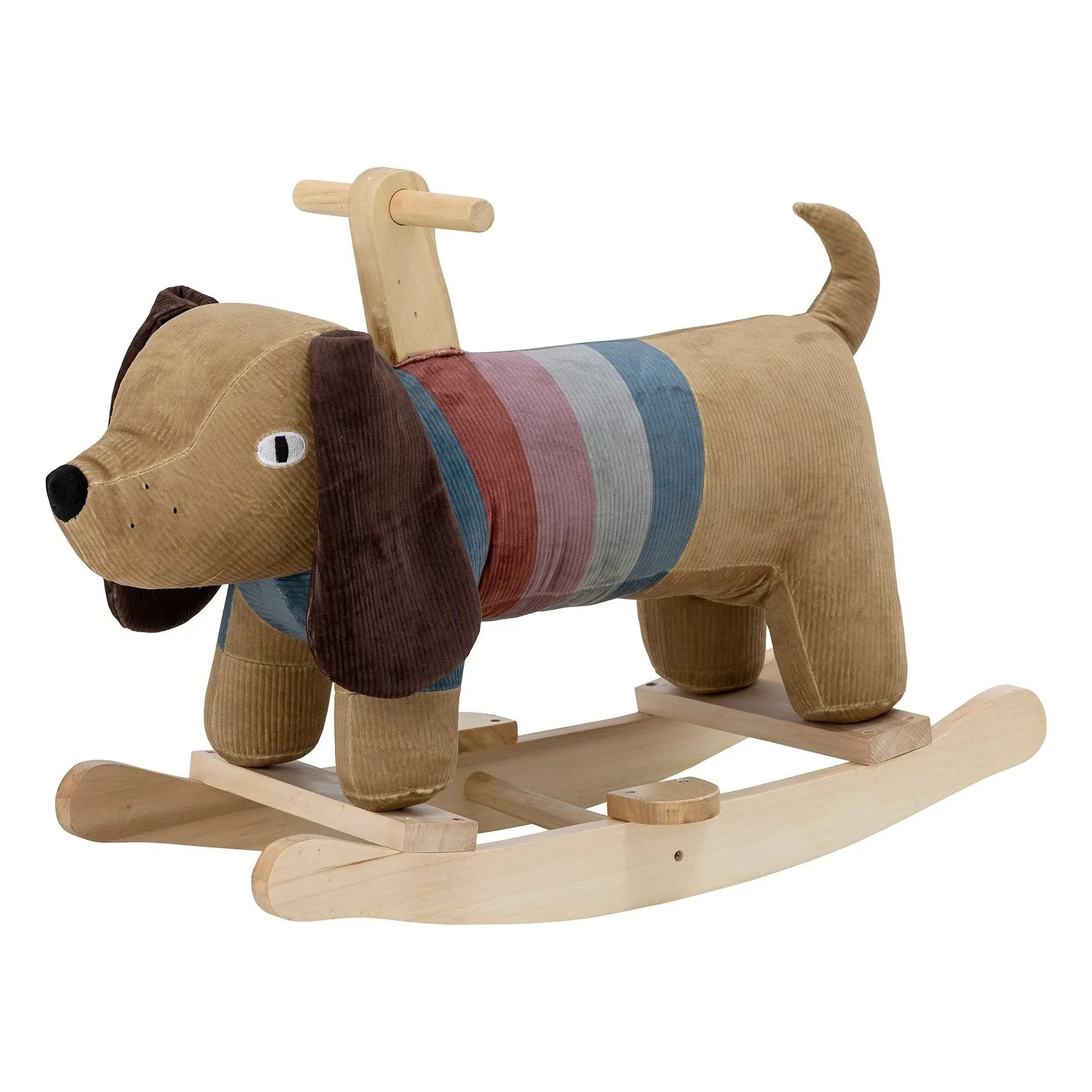 Bloomingville Mini - Schaukelhund Charlie