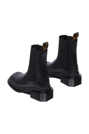 Dr. Martens Maybole Chelsea Lederstiefel