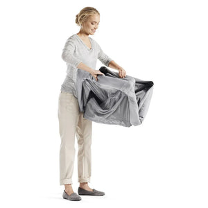 BabyBjörn - Reisebett Light - silber | Silber
