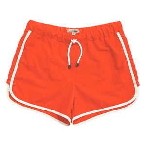 Sunchild – Carlos Badeshorts | Tangerine