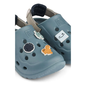 Liewood - Milas Sandalen | Blau