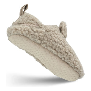 Liewood – Maui Pile Hausschuhe | Beige