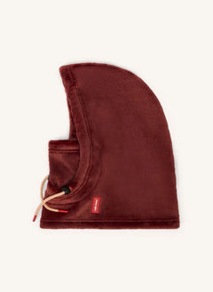 Hallo Hossy - Warmy Balaklava | Bordeaux
