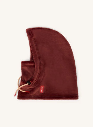 Hallo Hossy - Warmy Balaklava | Bordeaux