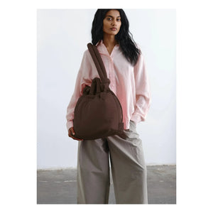 Olend - Ona Soft Tasche | Schokolade