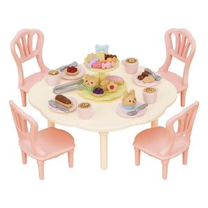 Sylvanian Families - Snack-Tisch