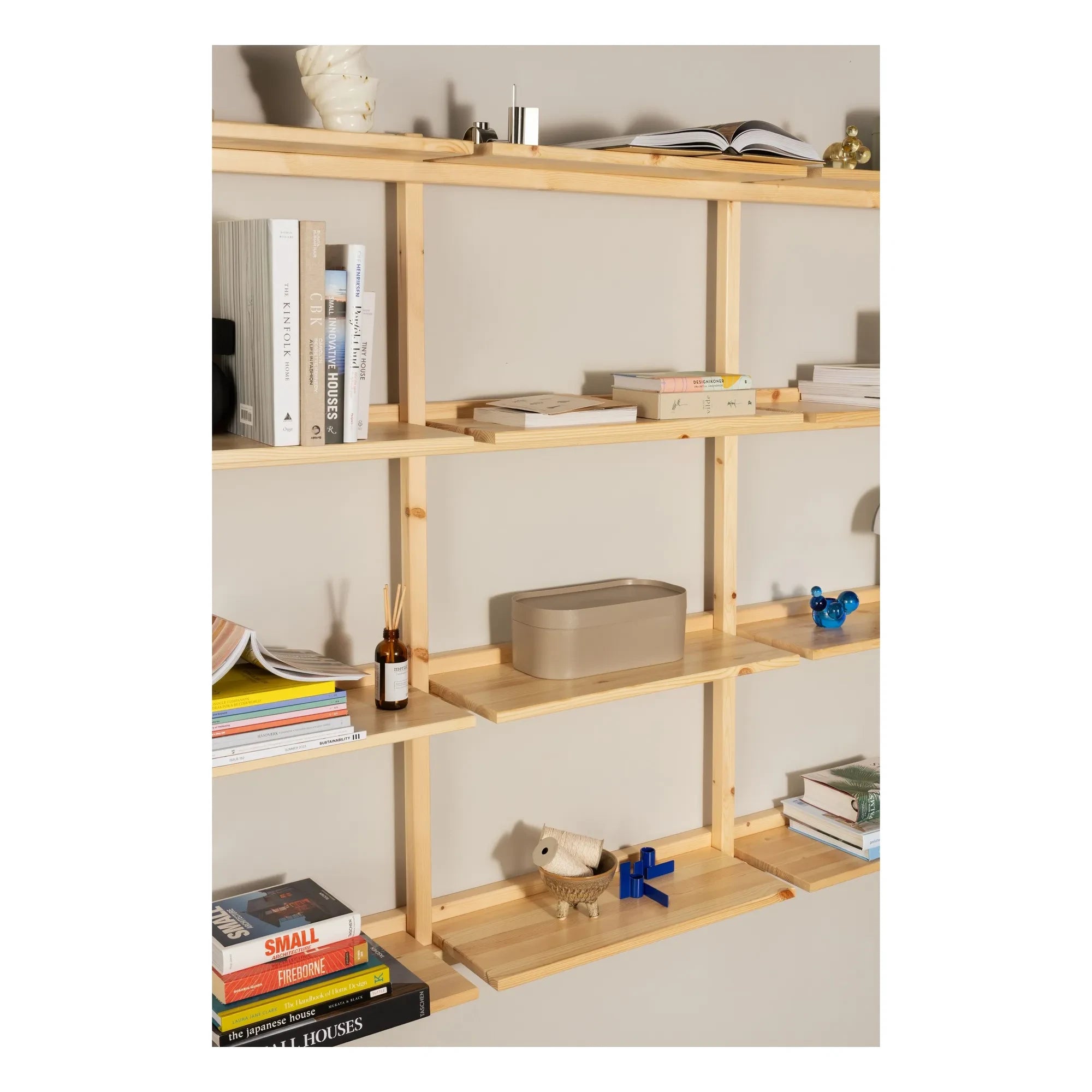 Karup Design - Groove Regale 127x192 cm