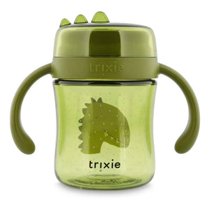 Trixie - Mr. Dino 360° Trinklernbecher | Grün
