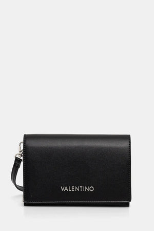 Valentino Bags EMBER suni deri kadın crossbody çanta