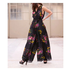 Mes Demoiselles - Kleid Prunelle | Schwarz