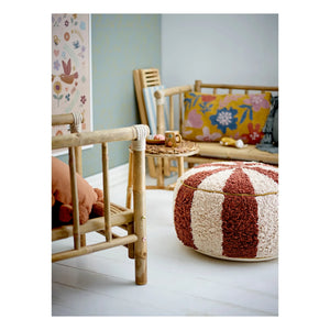 Bloomingville Mini - Mini Sole Bambusbank