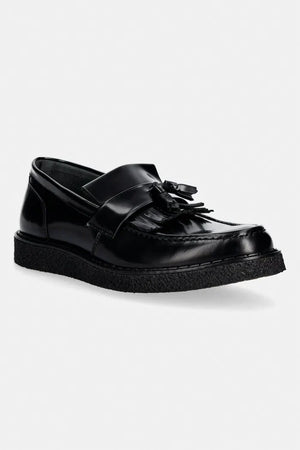 Fred Perry erkek deri loafer