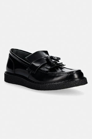 Fred Perry erkek deri loafer