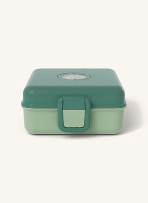 Monbento - Snacky Sandwichbox | Salbei