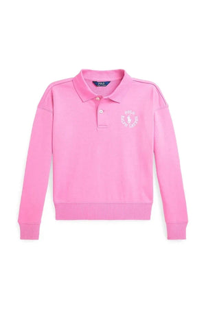 Çocuk Polo Ralph Lauren sweatshirt