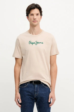 Pepe Jeans EGGO N Erkek Pamuk Tişört
