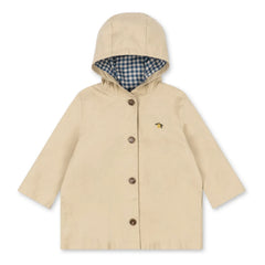 Konges Sløjd - Limon Trenchcoat | Beige