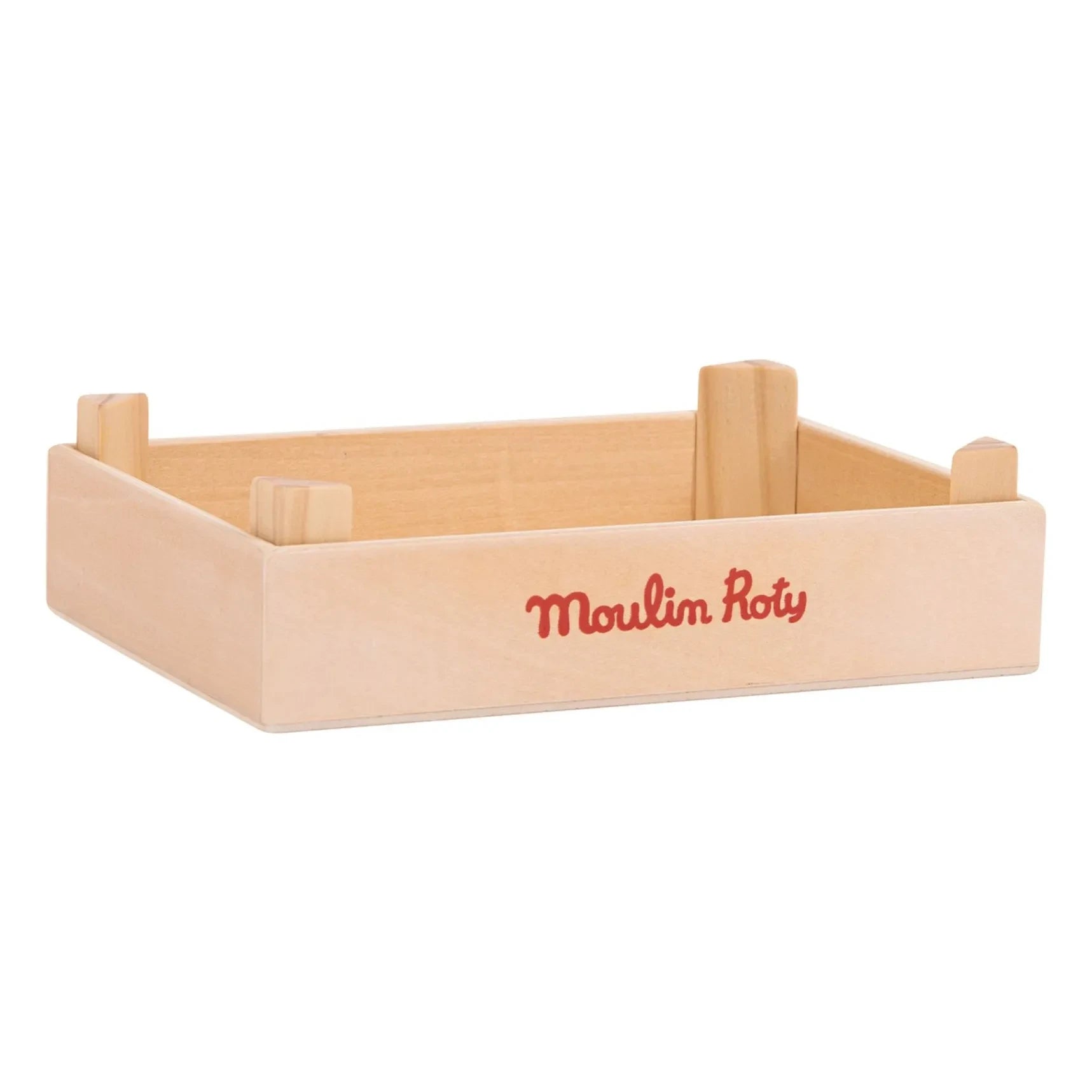 Moulin Roty - Lebensmittel-Set