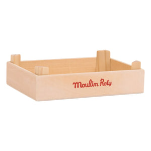Moulin Roty - Lebensmittel-Set