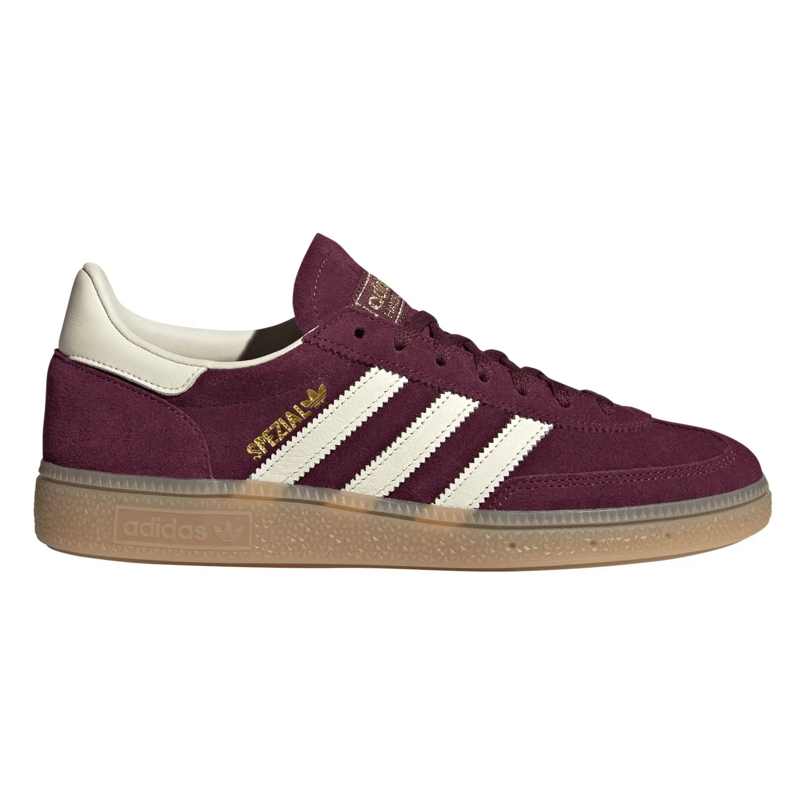 Adidas - Handball Spezial Sneaker | Pflaume