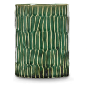 Serax - Vase Verde Lanza, Pascale Naessens | Grün