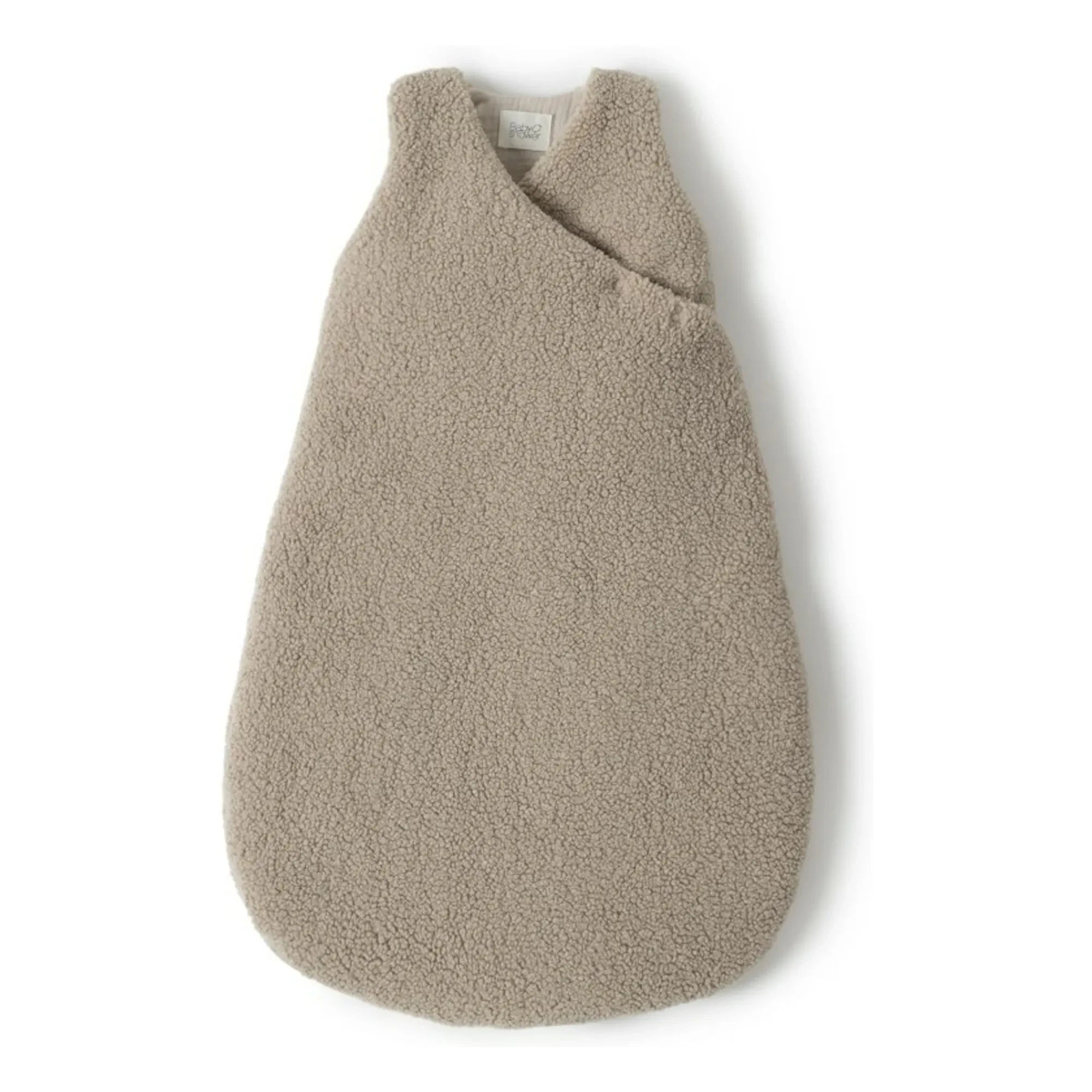 Babyshower - Schlafsack | Latte