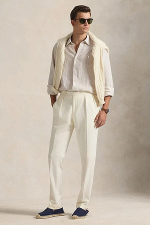 Polo Ralph Lauren Leinenhemd