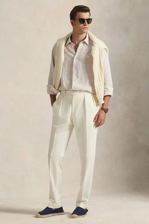 Polo Ralph Lauren Leinenhemd