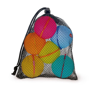 Legami - Set von 6 wiederverwendbaren Wasserballons