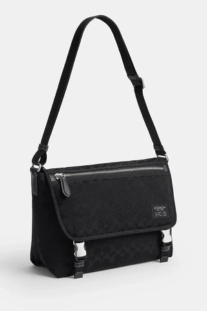 Coach Herren Lane Messenger Bag
