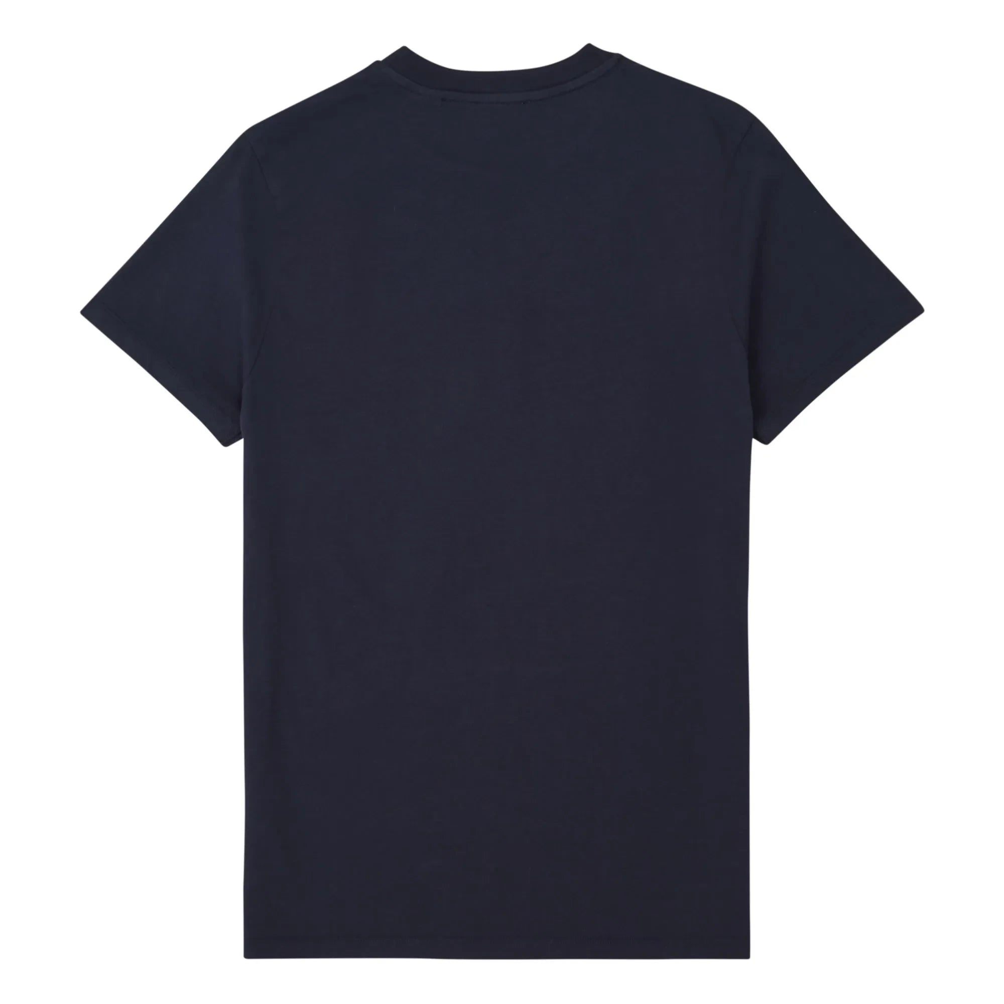 Edmmond Studios - Stamp T-Shirt | Marineblau