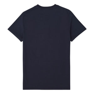 Edmmond Studios - Stamp T-Shirt | Marineblau