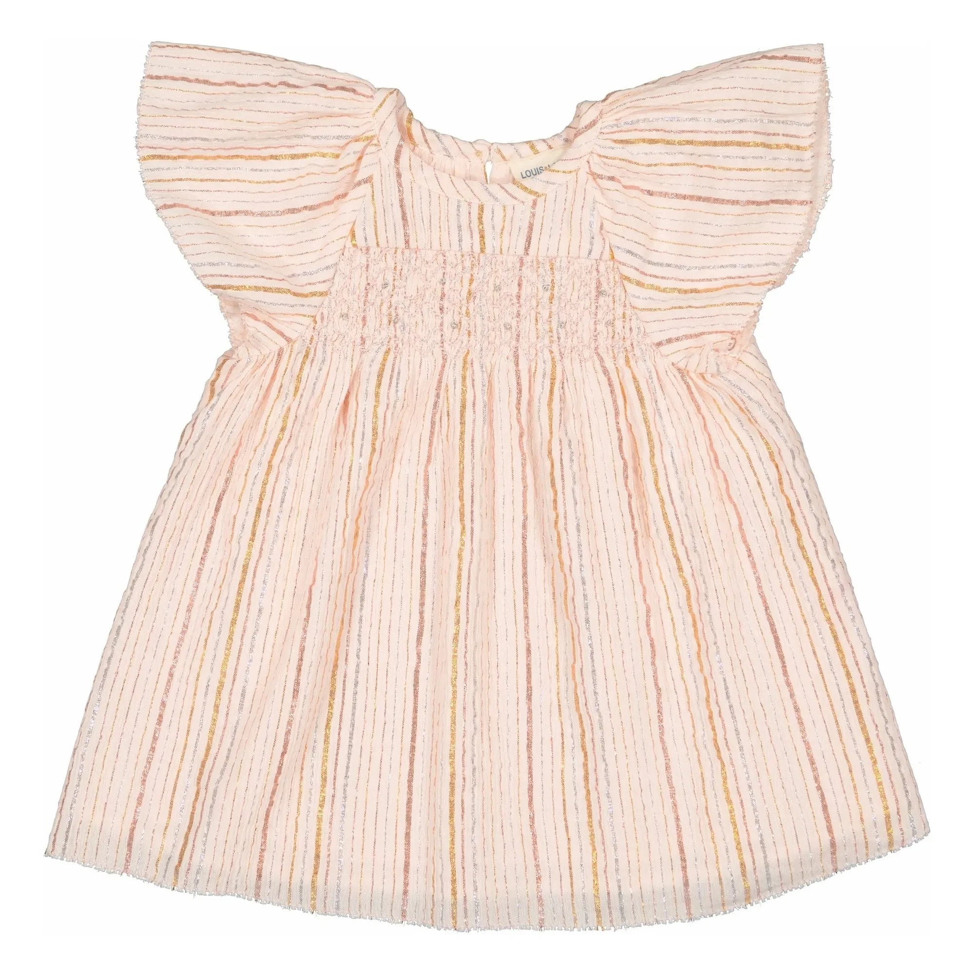 Louis Louise - Donna Kleid | Pink