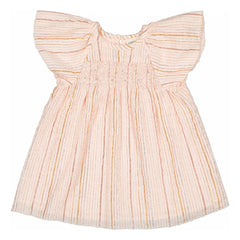 Louis Louise - Donna Kleid | Pink