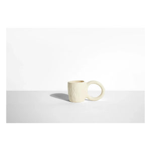Petite friture - Donut Cup - Pia Chevalier | Vanille