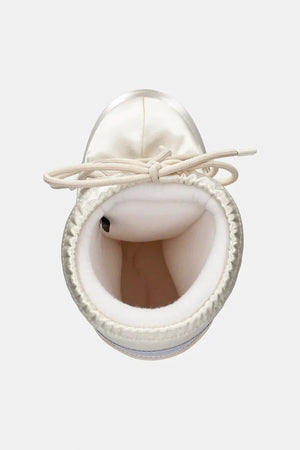 Moon Boot MB ICON PEARLY Kinder Schneestiefel